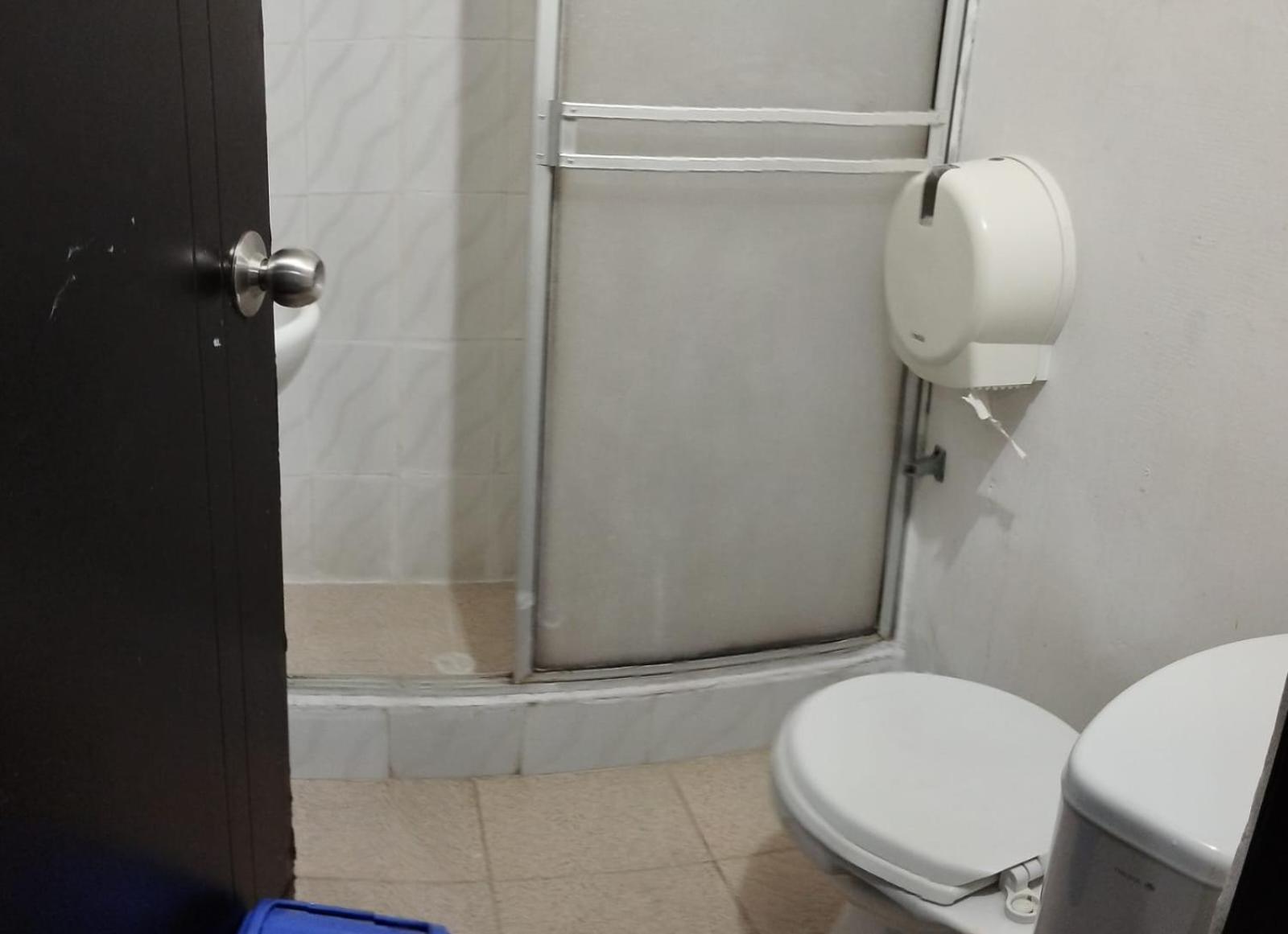 Hotel Colonial Armenia Ro Bagian luar foto