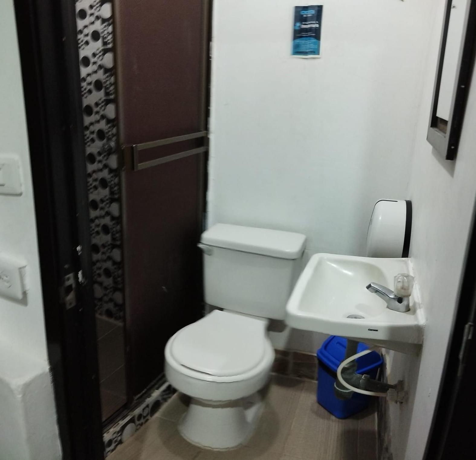 Hotel Colonial Armenia Ro Bagian luar foto